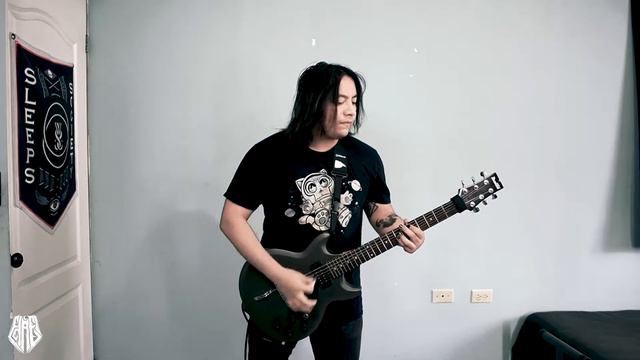 Simple Plan // Shut Up (Cover) смотреть онлайн