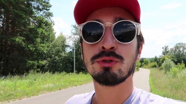[ВЛОГ] Киевская Русь - лучший лучший парк развлечений в Киеве! смотреть онлайн