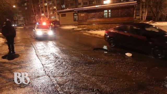 Машины едут в яму смотреть онлайн