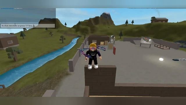 Как танцевать в Roblox #Roblox #Роболкс смотреть онлайн