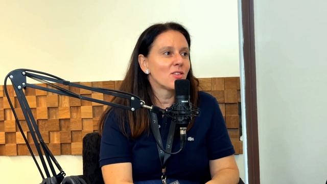 #07 Bruna Ferrari e Ana Paula Lui - Palestrantes do Segundo Evento Nacional смотреть онлайн