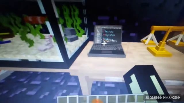 Minecraft decocraft mod 1.7.10 смотреть онлайн
