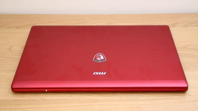 MSI GS70 2QE Stealth Pro Red Edition Gaming Notebook/Laptop Features & Specification! смотреть онлайн