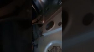 Renault Symbol Bagaj Kapagı açılmıyor_seyinbol bagaj kapağı kapanmıyor _Seybol bagaj arızası