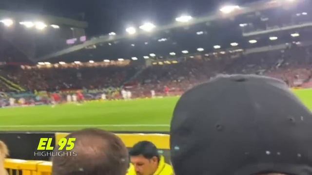 Man Utd vs Galatasaray 2-3 - All Goals and Highlights - 2023 ? CRAZY MATCH смотреть онлайн