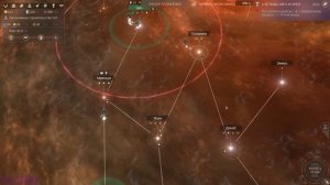 Endless Space 2 Прохождение за Хишшо - #2 - Борьба с пиратами