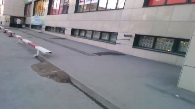 ТОРГОВЫЙ ЦЕНТР ЗОЛОТАЯ НИВА И ТОРГОВЛИШКИ ХОХАТУШКИ . И БЕСЕДА... смотреть онлайн