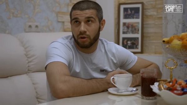 Абдула Дадаев Live - 2