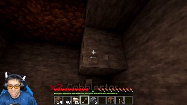 เอาชีวิตรอดในคืนแรก #1 มายคราฟ 1.19 | Minecraft เอาชีวิตรอดมายคราฟ смотреть онлайн