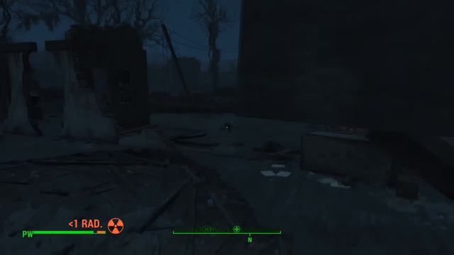 Fallout 4 - Lost patrol / Jacob password смотреть онлайн