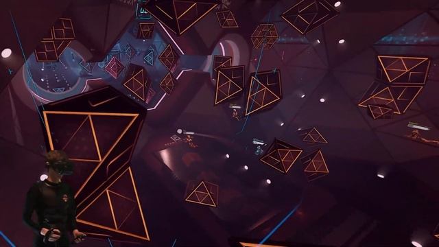 Echo VR is Shutting Down and Why! смотреть онлайн