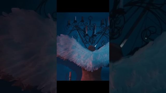 Клоун Арт преследует её даже во сне ? смотреть онлайн