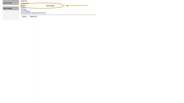 Apple: Find IP address of ethernet printer when Location is "Home" (3 Solutions!!) смотреть онлайн