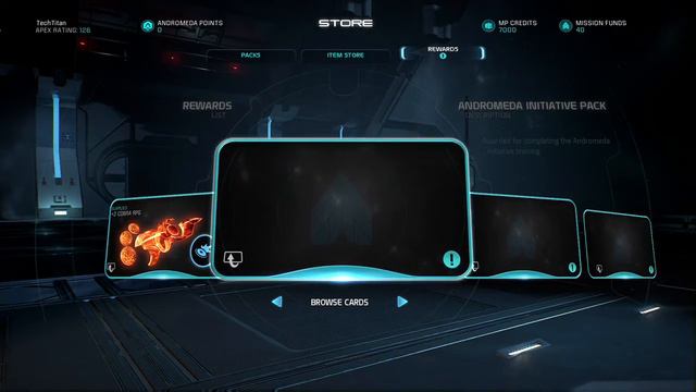 Mass Effect ANDROMEDA multiplayer crates opening!!! XBOX ONE EA ACCESS exclusive смотреть онлайн
