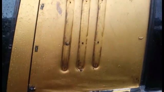 Золотой лимузин Lincoln Town car 3 V8 - ЛИНК / ЧАСТЬ нАчАлО смотреть онлайн