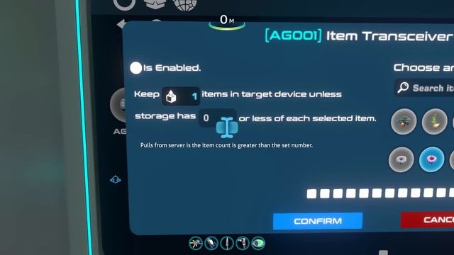 SUBNAUTICA: МОД ALTERRA HUB (ЧАСТЬ 6 - STORAGE SOLUTIONS) смотреть онлайн