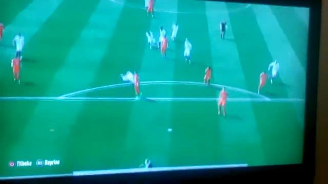 Rudi voller beauty of a bicixlye kick 👻💆🙌💣 смотреть онлайн