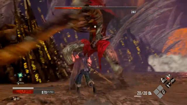 СУРДЖ vs КОДВЕЙН | сравнение двух souls-лайков. смотреть онлайн