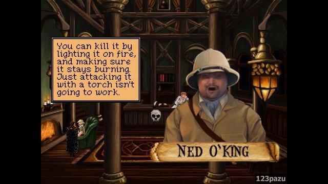 Quest For Infamy Walkthrough - Prologue - Part 4 смотреть онлайн