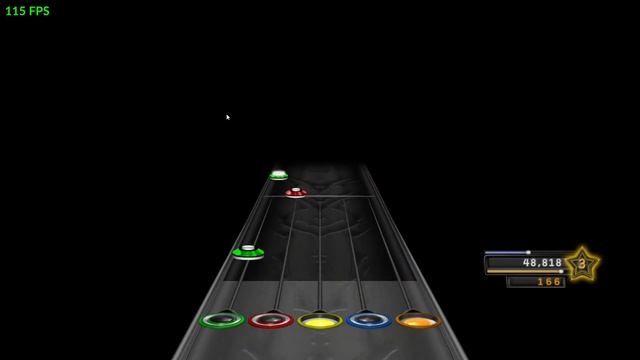 Aint No Rest For The Wicked Clone hero chart смотреть онлайн