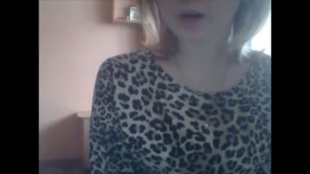 титаник,попытка перепеть селин дион))