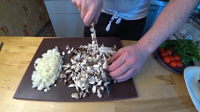 Готовим правильную гречку с уткой!! смотреть онлайн