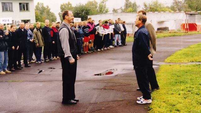 Поздравление от ветеранов КСЦ смотреть онлайн