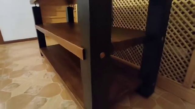 Стойка для HiFi Hi End аппаратуры!