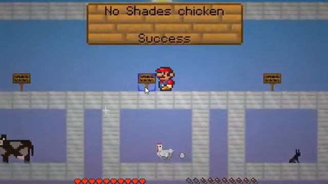 Mine Blocks - Map Walkthrough - Mine Blocks: Story Mode S1 E1 - The Legends are True смотреть онлайн