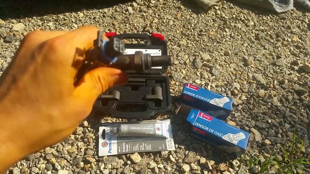 NEVER Change Another O2 Sensor Until You WATCH THIS! смотреть онлайн
