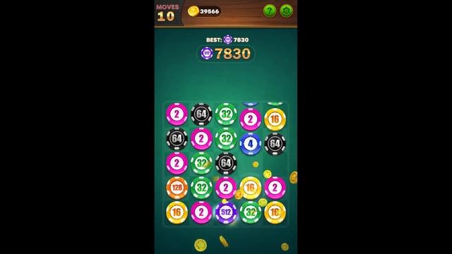 Chips Winner 2248 Gameplay Android смотреть онлайн