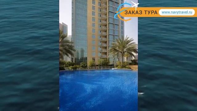 RAMADA DOWN TOWN DUBAI 4* ОАЭ Дубай обзор – отель РАМАДА ДОВН ТАУН ДУБАИ 4* Дубай видео обзор смотреть онлайн