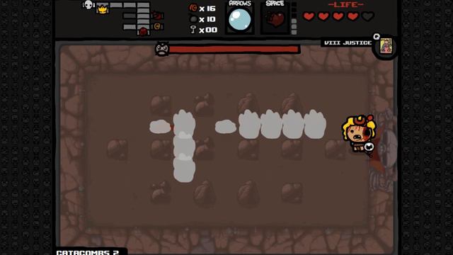 Isaac игра за магдалину (крутые вещи) смотреть онлайн