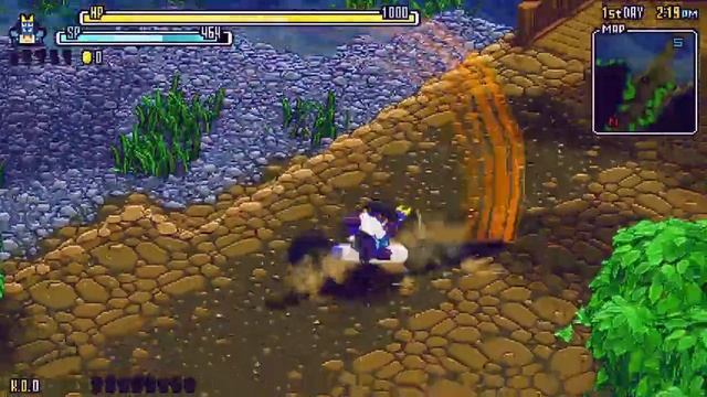 BONK Build SAMURAI BRINGER смотреть онлайн