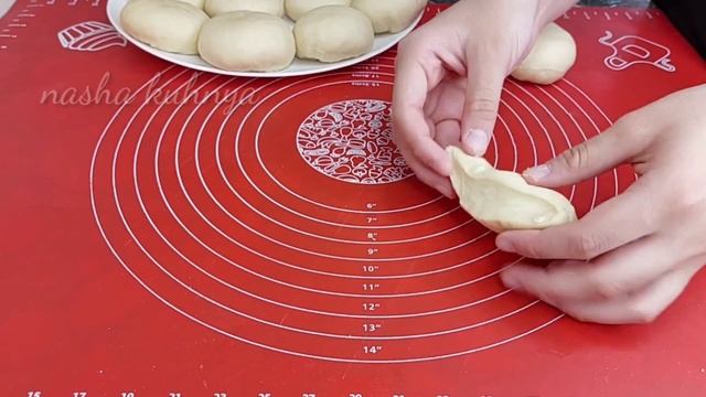 НАУЧИЛА ВСЕХ ПОДРУГ ГОТОВИТЬ ТАКИЕ ВКУСНЯШКИ! ПОДРУЖКИ В ВОСТОРГЕ ОТ РЕЗУЛЬТАТА | NASHA KUHNYA смотреть онлайн