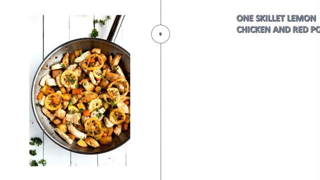 20 Dinner Recipes for Weight Loss 2017 | Tested and Suggested In Treatment смотреть онлайн