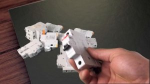 Как подобрать автомат под сечение кабеля