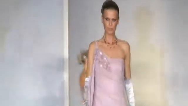 Marie Charlotte Défilé 2011 part 1 смотреть онлайн