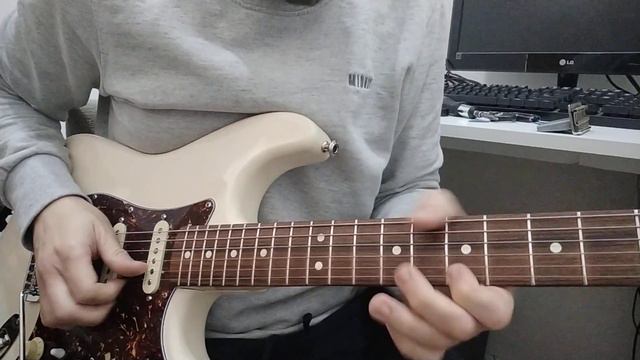 Fender Noiseless смотреть онлайн