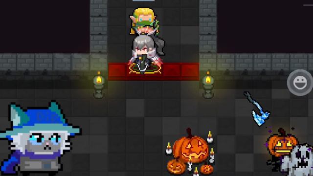 Бесконечные самоцветы???|Новые баги|Soul Knight|5.0.0