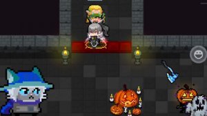 Бесконечные самоцветы???|Новые баги|Soul Knight|5.0.0