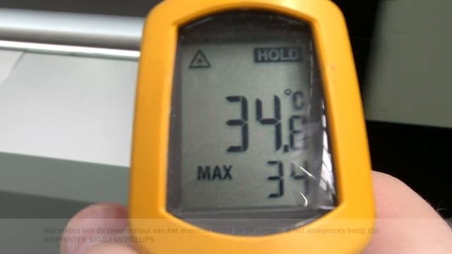 BIGPRINTER BIGJET 2031IPS in Dutch смотреть онлайн