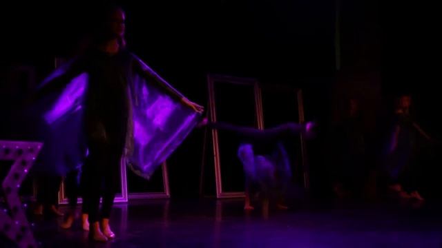 Детский шоу-балет "STAR" смотреть онлайн