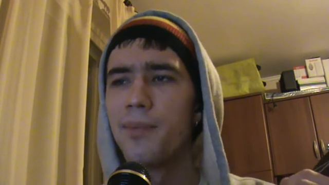 Danik Stifler-Jamaica (ukulele song) смотреть онлайн