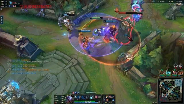 This is How I Win 1000LP Game! | Xiao Lao Ban смотреть онлайн