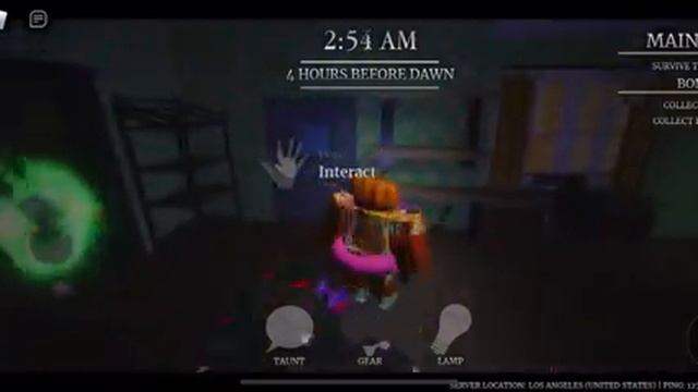 These Slashers Won’t Ever Play Again…. Roblox Survive The Night BLACKLIGHT BATON TROLLING! смотреть онлайн