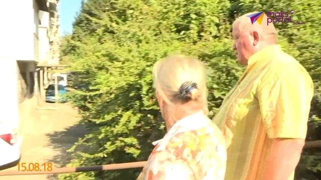 Почему в Сочи вредоносное растение становится украшением?