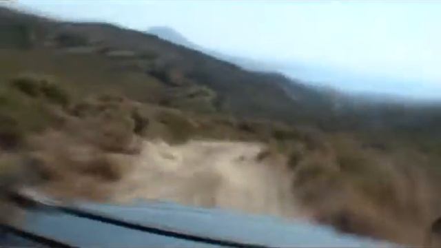 Daily Commute, Archaeology Dig - Paleokastro July 10th-28th, 2010 смотреть онлайн