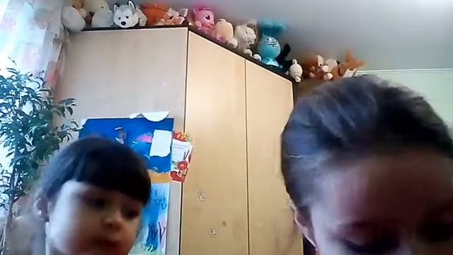 Вика и Лера лучше всех!!! смотреть онлайн