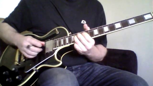 Burny Les Paul Custom Lawsuit 1979-80 смотреть онлайн